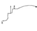 MAHLE Vysokotlak veden klimatizace MAO AP 107 000P, AP 107 000P