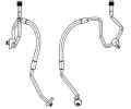 MAHLE Vysokotlak veden klimatizace MAO AP 120 000P, AP 120 000P
