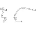 MAHLE Nzkotlak veden klimatizace MAO AP 124 000P, AP 124 000P
