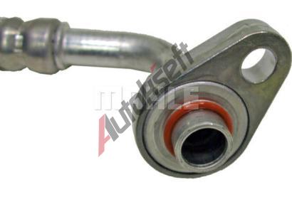 MAHLE Vysokotlak veden klimatizace MAO AP 126 000P, AP 126 000P