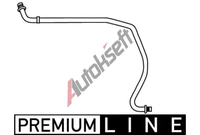 MAHLE Vysokotlak / nzkotlak veden klimatizace MAO AP 77 000P, AP 77 000P