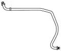 MAHLE Vysokotlak / nzkotlak veden klimatizace MAO AP 77 000P, AP 77 000P