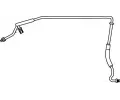 MAHLE Vysokotlak veden klimatizace MAO AP 81 000P, AP 81 000P