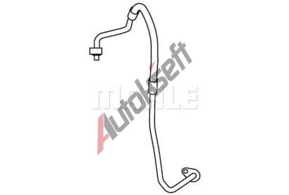 MAHLE Vysokotlak veden klimatizace MAO AP 85 000P, AP 85 000P