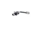 MAHLE Snma teploty interiru MAO ASE 27 000P, ASE 27 000P