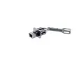 MAHLE Snma teploty interiru MAO ASE 27 000P, ASE 27 000P