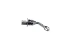 MAHLE Snma teploty interiru MAO ASE 27 000P, ASE 27 000P