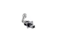 MAHLE Snma teploty interiru MAO ASE 27 000P, ASE 27 000P