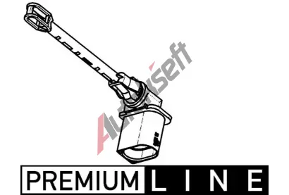 MAHLE Snma teploty interiru MAO ASE 30 000P, ASE 30 000P