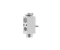 MAHLE Expanzn ventil klimatizace MAO AVE 100 000P, AVE 100 000P