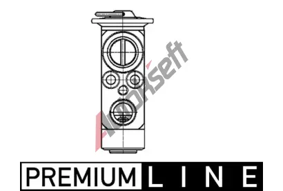 MAHLE Expanzn ventil klimatizace MAO AVE 104 000P, AVE 104 000P