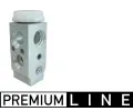 Expanzn ventil klimatizace MAHLE ‐ MAO AVE 110 000P