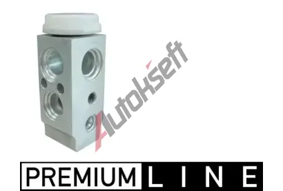 MAHLE Expanzn ventil klimatizace MAO AVE 110 000P, AVE 110 000P