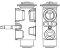 MAHLE Expanzn ventil klimatizace MAO AVE 113 000P, AVE 113 000P