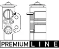 Expanzn ventil klimatizace MAHLE ‐ MAO AVE 115 000P