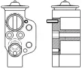 MAHLE Expanzn ventil klimatizace MAO AVE 115 000P, AVE 115 000P