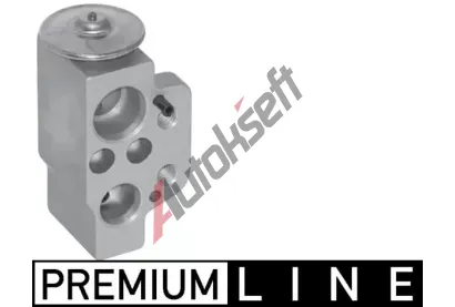 MAHLE Expanzn ventil klimatizace MAO AVE 116 000P, AVE 116 000P