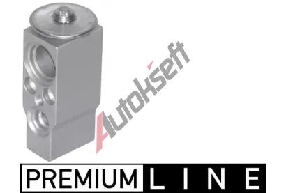 MAHLE Expanzn ventil klimatizace MAO AVE 123 000P, AVE 123 000P