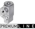 Expanzn ventil klimatizace MAHLE ‐ MAO AVE 124 000P