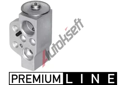 MAHLE Expanzn ventil klimatizace MAO AVE 124 000P, AVE 124 000P