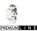 MAHLE Expanzn ventil klimatizace MAO AVE 13 000P, AVE 13 000P