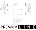 Expanzn ventil klimatizace MAHLE ‐ MAO AVE 143 000P
