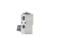 MAHLE Expanzní ventil klimatizace MAO AVE 158 000P, AVE 158 000P
