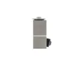 MAHLE Expanzní ventil klimatizace MAO AVE 158 000P, AVE 158 000P