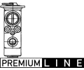 Expanzn ventil klimatizace MAHLE ‐ MAO AVE 22 000P
