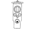 MAHLE Expanzn ventil klimatizace MAO AVE 25 000S, AVE 25 000S