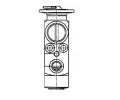 MAHLE Expanzn ventil klimatizace MAO AVE 53 000P, AVE 53 000P