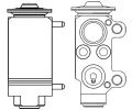 Expanzn ventil klimatizace MAHLE ‐ MAO AVE 56 000P