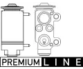 MAHLE Expanzn ventil klimatizace MAO AVE 56 000P, AVE 56 000P