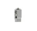 MAHLE Expanzn ventil klimatizace MAO AVE 58 000P, AVE 58 000P