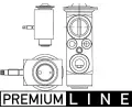 Expanzn ventil klimatizace MAHLE ‐ MAO AVE 66 000P