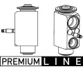 Expanzn ventil klimatizace MAHLE ‐ MAO AVE 74 000P
