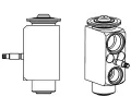 MAHLE Expanzn ventil klimatizace MAO AVE 74 000P, AVE 74 000P