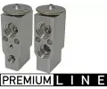 Expanzn ventil klimatizace MAHLE ‐ MAO AVE 76 000P