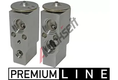 MAHLE Expanzn ventil klimatizace MAO AVE 76 000P, AVE 76 000P