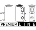 Expanzn ventil klimatizace MAHLE ‐ MAO AVE 77 000P