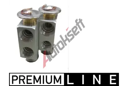 MAHLE Expanzn ventil klimatizace MAO AVE 87 000P, AVE 87 000P