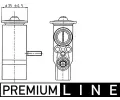 Expanzn ventil klimatizace MAHLE ‐ MAO AVE 89 000P
