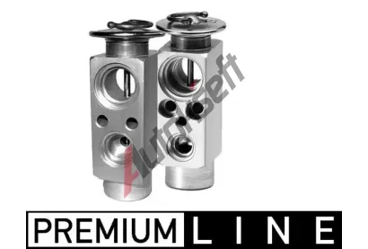 MAHLE Expanzn ventil klimatizace MAO AVE 92 000P, AVE 92 000P