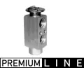 Expanzn ventil klimatizace MAHLE ‐ MAO AVE 97 000P