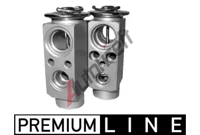 MAHLE Expanzn ventil klimatizace MAO AVE 98 000P, AVE 98 000P