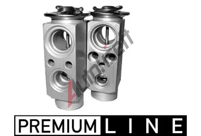 MAHLE Expanzn ventil klimatizace MAO AVE 99 000P, AVE 99 000P