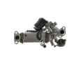 MAHLE Chladi recirkulace spalin MAO CE 10 000P, CE 10 000P