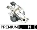 Chladi recirkulace spalin MAHLE ‐ MAO CE 11 000P