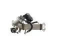 MAHLE Chladi recirkulace spalin MAO CE 11 000P, CE 11 000P