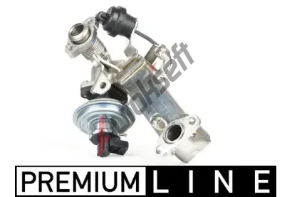 MAHLE Chladi recirkulace spalin MAO CE 12 000P, CE 12 000P